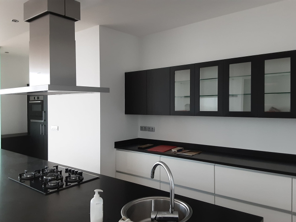 Steri moderne keuken