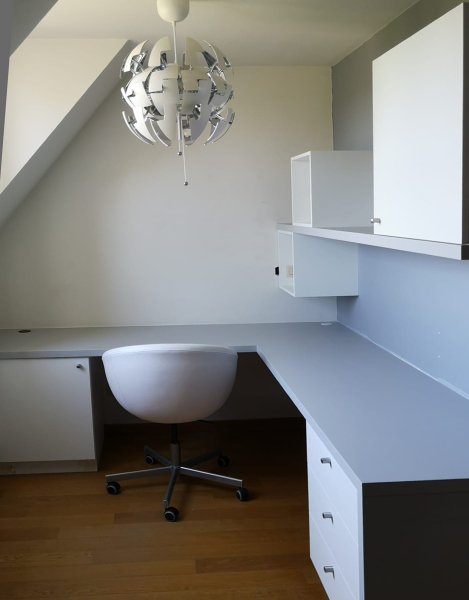 Steri bureau op maat