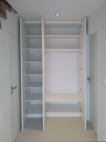 Steri kast op maat