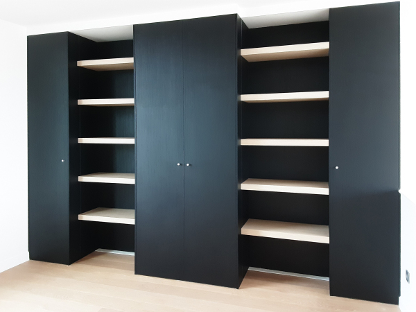 Steri dressing op maat