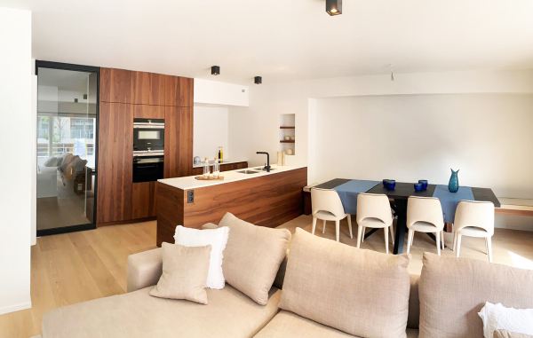 Steri interieur op maat