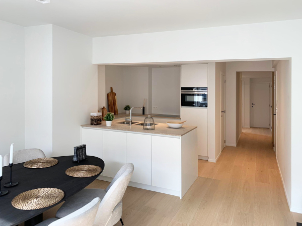 Steri interieur