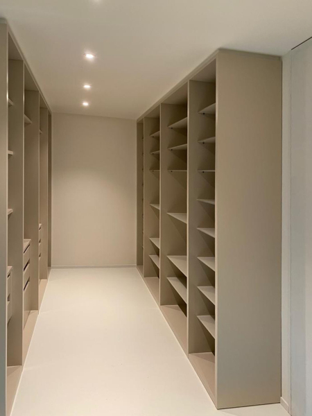 Steri dressing op maat